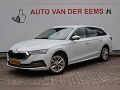 Skoda Octavia Combi - 111PK TSI Style / NL-Auto / Clima / Comf.pakket / Stuurverw. / Enz