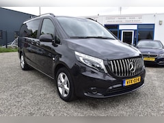 Mercedes-Benz Vito - 114 CDI Lang automaat pdc achterruit rij camera