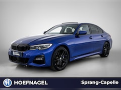 BMW 3-serie - 330e M Sport | Schuifdak | Laser | Autopilot | Camera | Memory Stoelen