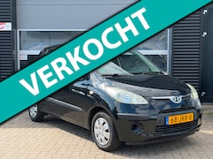 Hyundai i10 - 1.1 Active