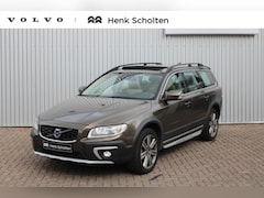 Volvo XC70 - D4 FWD Inscription Edition | Schuif/kanteldak | Parkeerverwarming | Dealeronderhouden | Ad