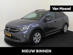 Volkswagen Taigo - 1.0 TSI Life | Navigatie | Camera