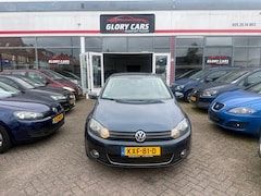 Volkswagen Golf - 1.4 TSI Trendline