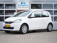 Skoda Citigo - 1.0 Easy