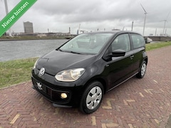 Volkswagen Up! - 1.0 move up AIRCO|CRUISE|NAVI|5DRS|APK 07-27