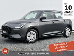 Suzuki Swift - 1.2 Comfort Smart Hybrid Camera, Parkeersensoren, Navigatie en Keyless