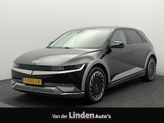 Hyundai IONIQ 5 - Lounge AWD 77.4 kWh | SoH 94, 3% | Vehicle To Load | Elektr. Trekhaak | Leer | Elektr. Sto