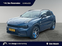 Lynk & Co 01 - 1.5 Trekhaak | 1e eigenaar | origineel Nederlandse auto | dealeronderhouden | all season b