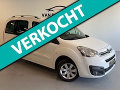 Citroën Berlingo - 1.6 VTi Feel CAMERA/PDC/CRUISE/DEALERONDERHOUDEN