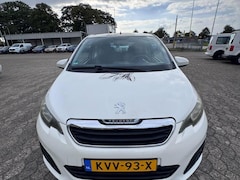 Peugeot 108 - 1.2 VTi Allure