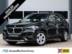 BMW X1 - xDrive25e High Executive|1e EIGENAAR|ELEK.KLEP|LEDER|TREKHAAK|HEAD-UP|CAMERA