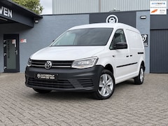 Volkswagen Caddy Maxi - 1.4 TSI | DSG | 1e Eig | BPM Vrij
