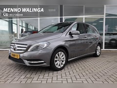 Mercedes-Benz B-klasse - 200 Ambition|Inklapbare trekhaak|PDC|Airco|Cruise|Zeer nette auto