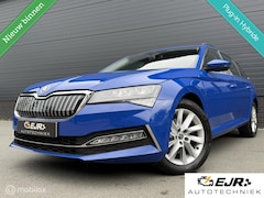 Skoda Superb Combi - 1.4 TSI iV Business Edition Plus TOPSTAAT