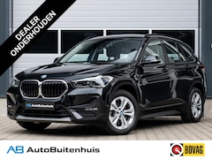 BMW X1 - xDrive25e High Executive|1e EIGENAAR|ELEK.KLEP|STOELVERWARMING|HEAD-UP|CAMERA