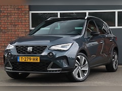 SEAT Arona - 1.0 TSI FR Business Intense ACC, Keyless, Camera