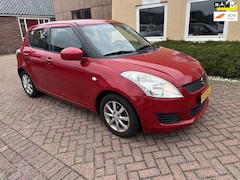 Suzuki Swift - 1.2 Comfort EASSS AIRCO EL RAM NAP DEALER OH
