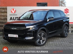 Jaecoo 7 - 7 1.5 GDI Exclusive PHEV Elektrisch Panoramadak, Kunstlederen Bekleding, Stoelverwarming e