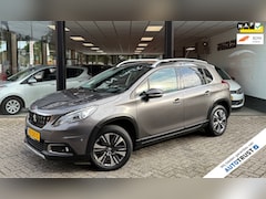 Peugeot 2008 - 1.2 AUTOMAAT | 2e EIG | CLIMATE | CARPLAY | CAMERA | PANO DAK | NAP