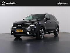 Kia Sorento - 1.6 T-GDI Plug-in Hybrid 4WD ExecutiveLine 7p. | Panoramadak | Lederen Interieur | Ele. ve