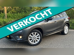 Mazda CX-5 - 2.0 GT-M 4WD l Full Options l NAP l