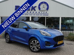 Ford Puma - 1.0 EcoBoost Hybrid 125PK ST-Line AUTOM. PANO | WINTERPACK | BLIS | CAMERA