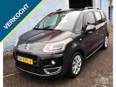 Citroën C3 Picasso - 1.4 Attraction trh A/c crc dakst