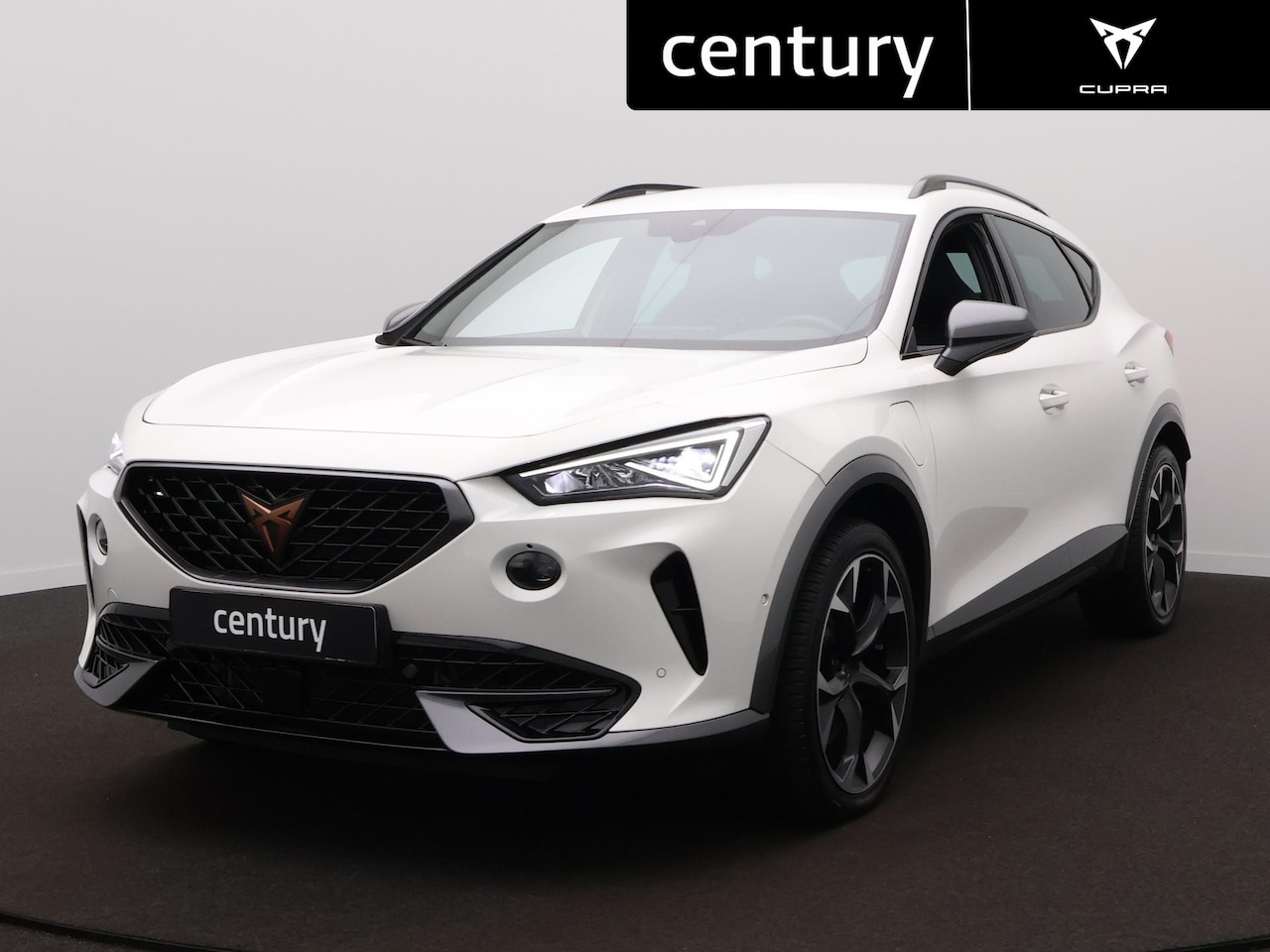 CUPRA Formentor - 1.4 TSI e-Hybrid Essential Navigatie - Camera - Led verlichting - Apple Carplay/Android Au - AutoWereld.nl