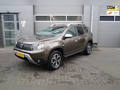 Dacia Duster - 1.2 TCe Prestige