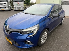 Renault Clio - 1.0 TCe Intens|Navigatie|Climate Control|Lm velgen