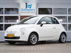 Fiat 500 - 1.2 Lounge