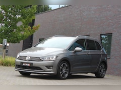 Volkswagen Golf Sportsvan - 1.4 TSI Highline