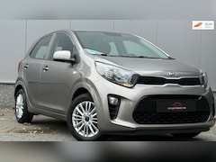 Kia Picanto - 1.2 Comfortline | Stuur+Stoelverw. | Weinig KM