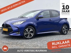 Toyota Yaris - 1.5 Hybrid 115 First Edition Automaat, Trekhaak, Draadloos Apple Carplay/Android Auto