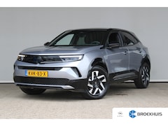 Opel Mokka - 1.2 Turbo Hybrid GS | LED Matrix | Navigatie | Achteruitrijcamera | Stuurverwarming | Clim
