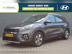 Kia Niro - 1.6 GDi Hybrid ExecutiveLine