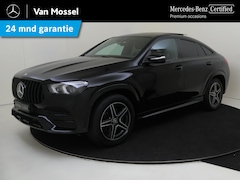 Mercedes-Benz GLE-Klasse Coupé - 350 de 4MATIC Premium Plus AMG /Panoramadak /HUD /360 camera /Nightpakket
