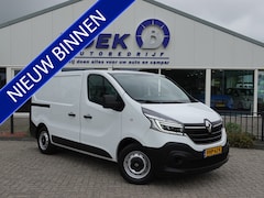 Renault Trafic - 2.0 dCi 120 T29 L1H1 Comfort TREKH. | NAVI | CRUISE | PDC | AIRCO
