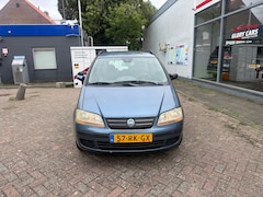 Fiat Idea - 1.4-16V Dynamic Plus