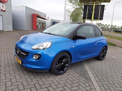 Opel ADAM - 1.2 Unlimited, Airco, PDC, Cruise, Telefoon, Intelilink