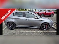 Alfa Romeo Giulietta - 1.4 Turbo MultiAir Super