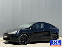 Tesla Model Y - Long Range AWD 75 kWh | Ryzen | SOH 91% | 2022