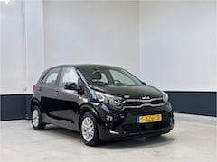 Kia Picanto - 1.0 DPi DynamicLine | Apple Carplay/ Android auto| Camera| NL | 21 Eig |