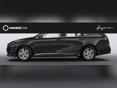 Kia Cee'd Sportswagon - Ceed 1.5 T-GDi DynamicLine | Navigatie | Parkeercamera | Climate Control | Cruise Control