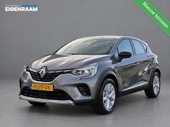 Renault Captur - 1.0 TCe 100 | Trekhaak | Apple Carplay/Android Auto | Airconditioning | Cruise Control