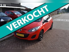 Mazda 2 - 2 1.3 Color Edition Airco