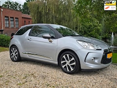Citroën DS3 - 1.2 VTi So Chic AIRCO/cruise