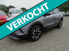Opel Mokka - 1.2 Turbo Business Elegance AUTOMAAT