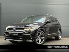 Volkswagen Tiguan - 1.5 TSI R-Line Business+ | Leder | Panoramadak | Memory Seats | Apple Carplay / Android Au