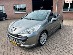 Peugeot 207 CC - 1.6-16V T Sport // 138.000 km // Airco